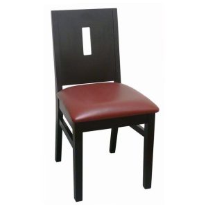 Eva Restaurant Chair