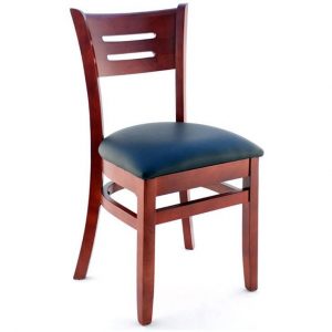 Desy Restaurant Chair